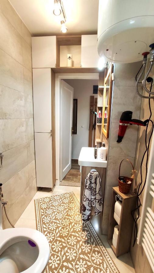 Cozy, Nice & Quiet Apartment Lucky Sarajevo - Free Public Parking Exterior photo