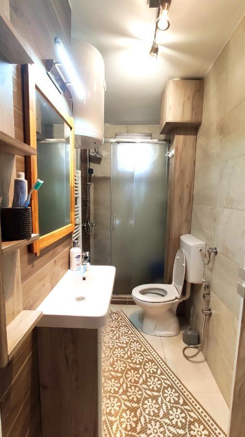 Cozy, Nice & Quiet Apartment Lucky Sarajevo - Free Public Parking Exterior photo