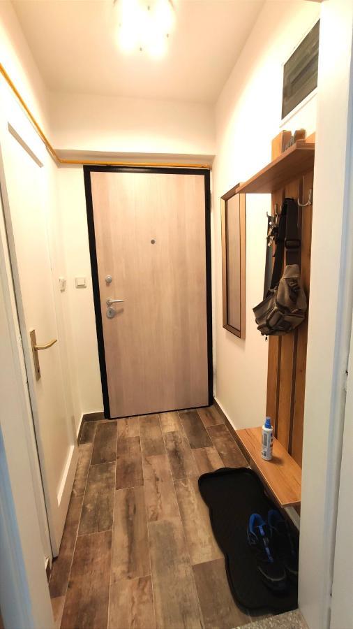 Cozy, Nice & Quiet Apartment Lucky Sarajevo - Free Public Parking Exterior photo