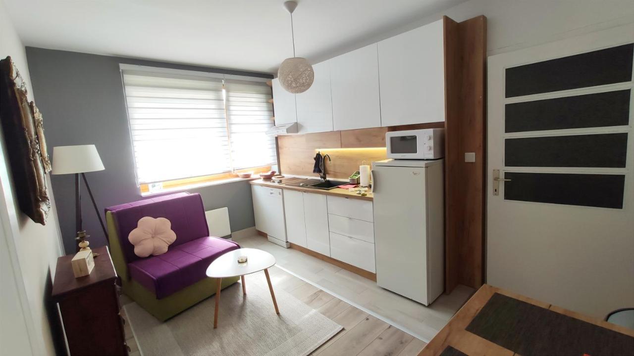 Cozy, Nice & Quiet Apartment Lucky Sarajevo - Free Public Parking Exterior photo