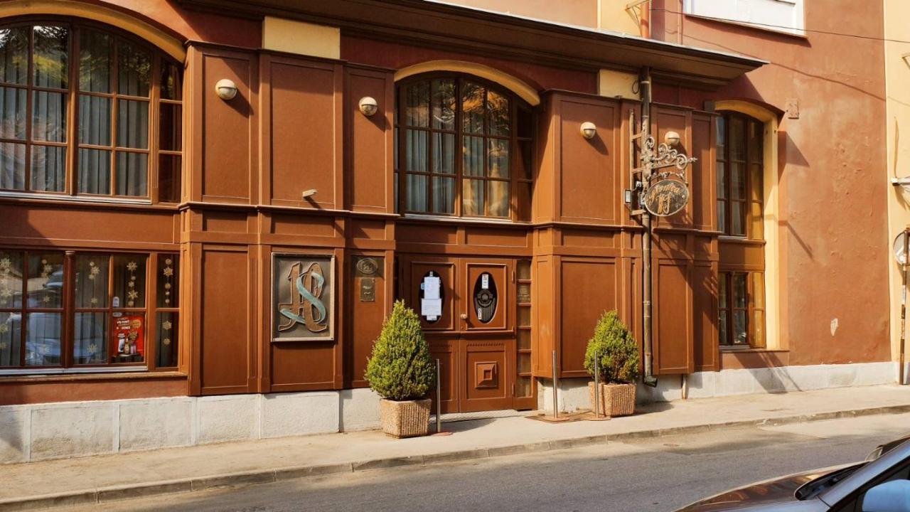 Cozy, Nice & Quiet Apartment Lucky Sarajevo - Free Public Parking Exterior photo