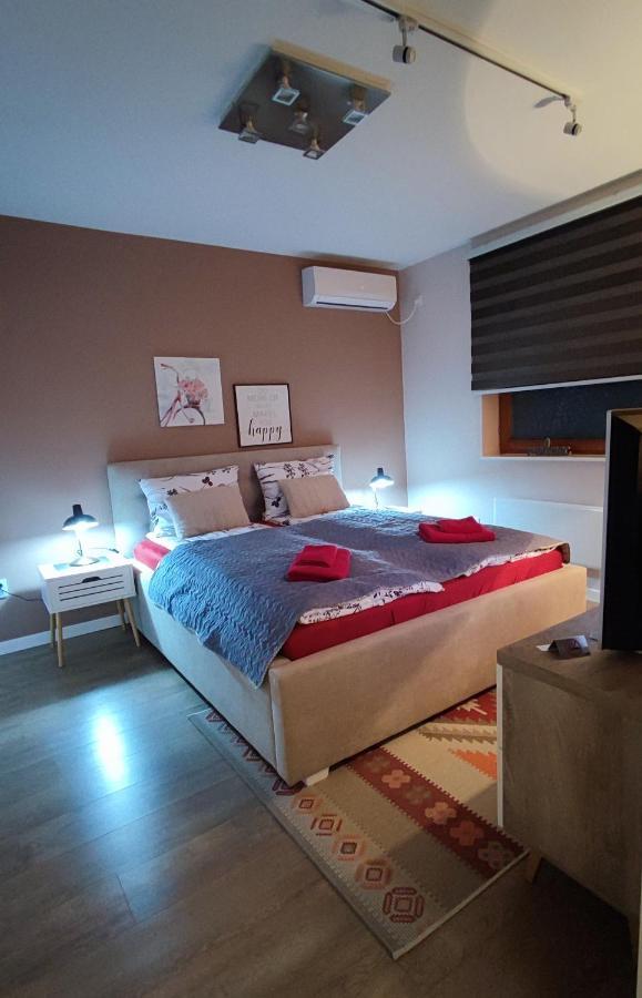 Cozy, Nice & Quiet Apartment Lucky Sarajevo - Free Public Parking Exterior photo