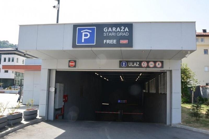 Cozy, Nice & Quiet Apartment Lucky Sarajevo - Free Public Parking Exterior photo
