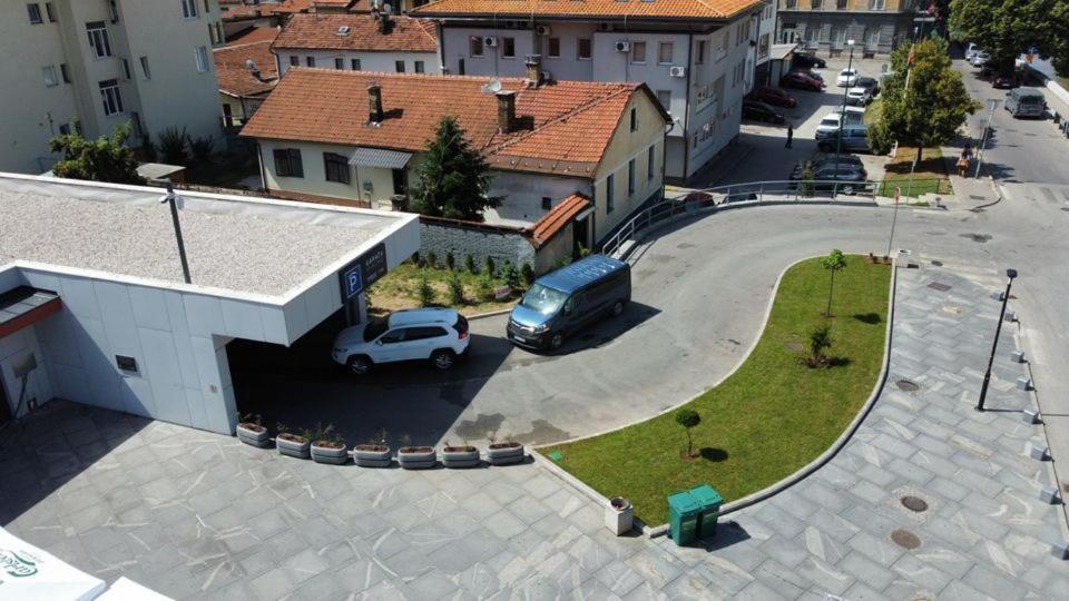 Cozy, Nice & Quiet Apartment Lucky Sarajevo - Free Public Parking Exterior photo